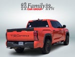2023 Toyota Tundra Hybrid TRD Pro