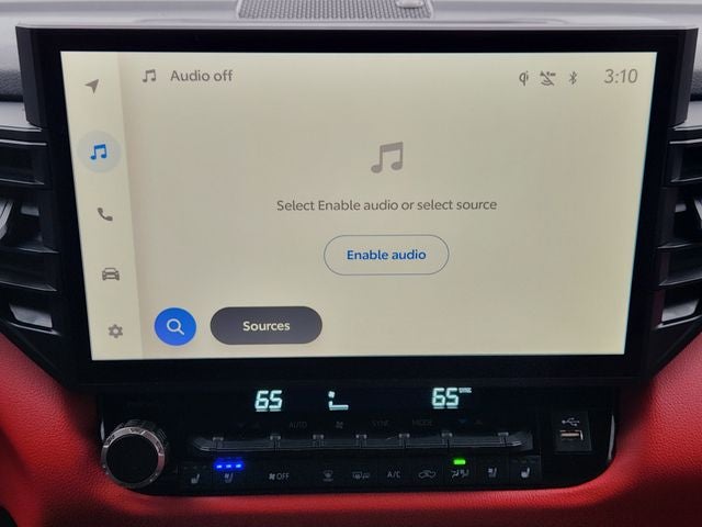 2026 Toyota Tundra Hybrid TRD Pro