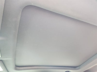 2025 Toyota Tundra Hybrid TRD Pro