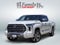 2026 Toyota Tundra Hybrid Capstone