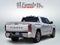 2026 Toyota Tundra Hybrid Capstone