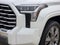 2026 Toyota Tundra Hybrid Capstone
