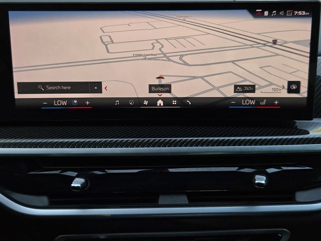 2025 BMW X5 M60i