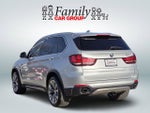 2017 BMW X5 sDrive35i