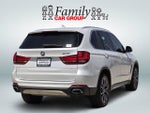 2018 BMW X5 sDrive35i