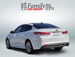 2017 Kia Optima EX