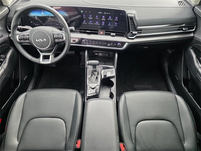 2024 Kia Sportage SX