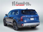 2023 Kia Telluride SX-Prestige