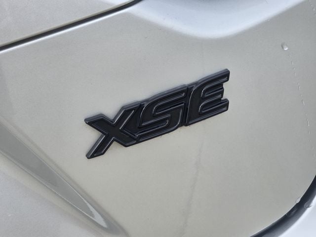 2025 Toyota Corolla XSE