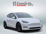 2021 Tesla Model Y Performance