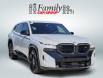 2025 BMW XM Base