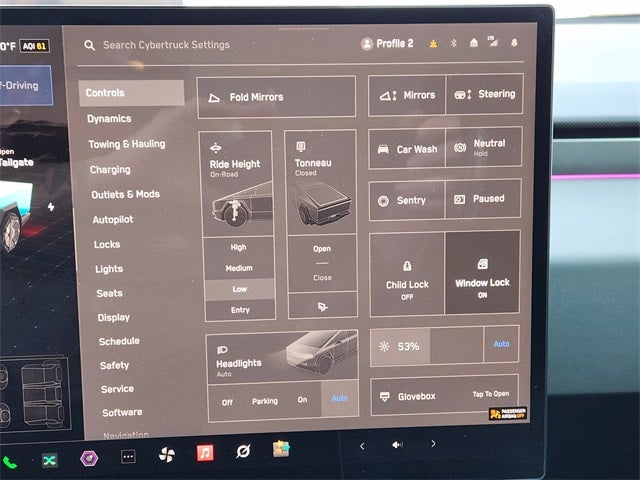 2024 Tesla Cybertruck Base