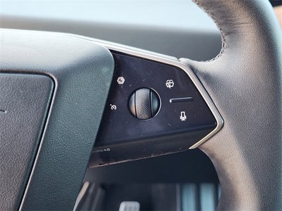 2024 Tesla Cybertruck Base