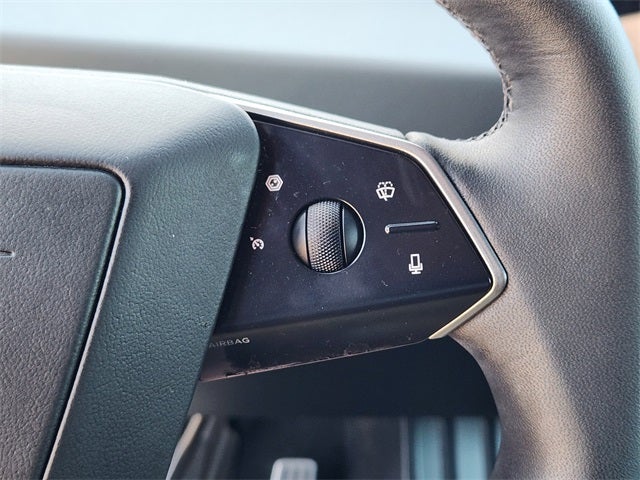 2024 Tesla Cybertruck Base