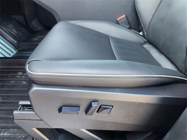 2024 Tesla Cybertruck Base