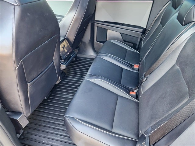 2024 Tesla Cybertruck Base