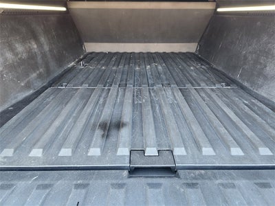 2024 Tesla Cybertruck Base