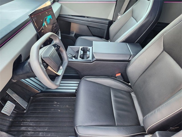 2024 Tesla Cybertruck Base