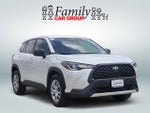 2025 Toyota Corolla Cross L