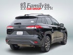 2024 Toyota Corolla Cross Hybrid SE