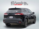 2025 Toyota Corolla Cross Hybrid S