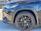 2024 Toyota Corolla Cross Hybrid Nightshade