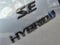 2024 Toyota Corolla Cross Hybrid SE