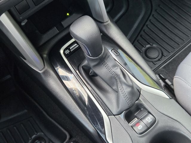 2024 Toyota Corolla Cross Hybrid SE