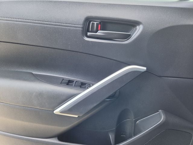 2024 Toyota Corolla Cross Hybrid SE
