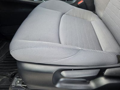2024 Toyota Corolla Cross Hybrid SE
