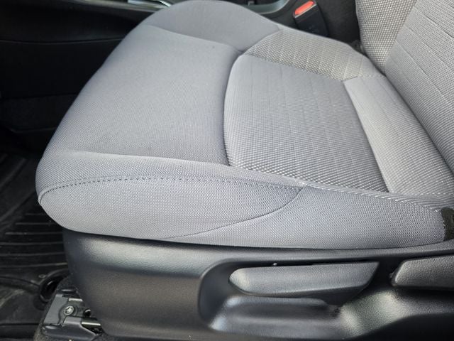 2024 Toyota Corolla Cross Hybrid SE