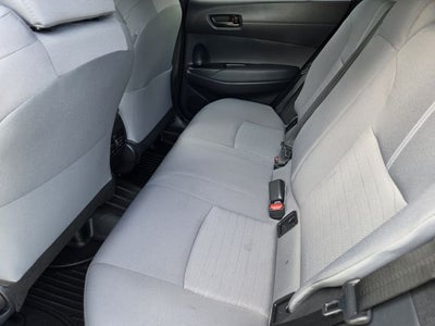 2024 Toyota Corolla Cross Hybrid SE