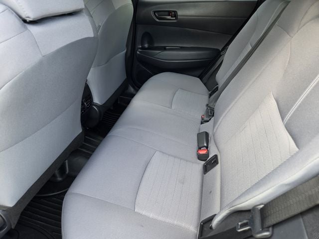 2024 Toyota Corolla Cross Hybrid SE