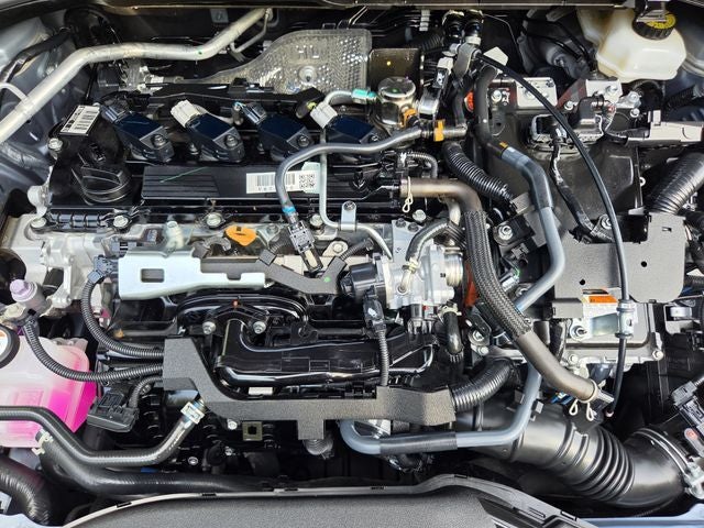 2024 Toyota Corolla Cross Hybrid SE