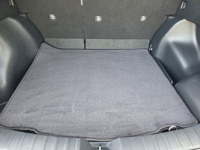 2024 Toyota Corolla Cross Hybrid SE