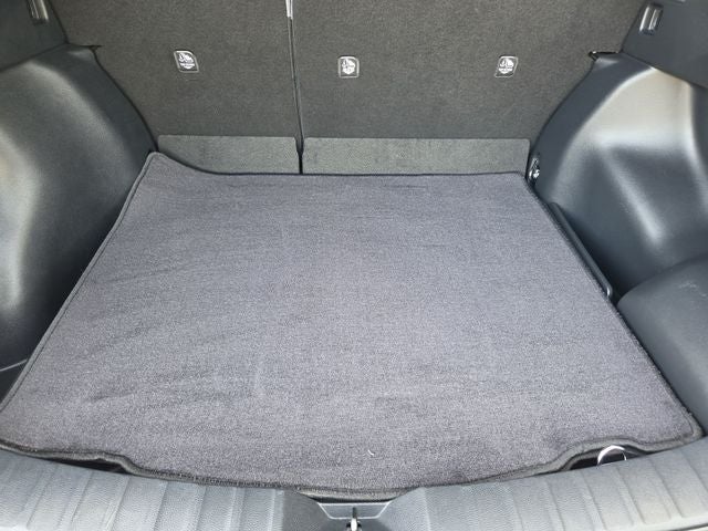 2024 Toyota Corolla Cross Hybrid SE