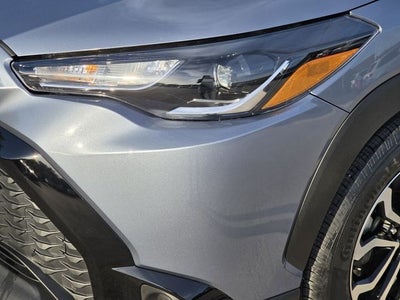 2024 Toyota Corolla Cross Hybrid SE