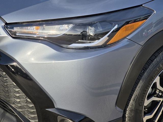 2024 Toyota Corolla Cross Hybrid SE