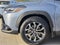 2024 Toyota Corolla Cross Hybrid SE