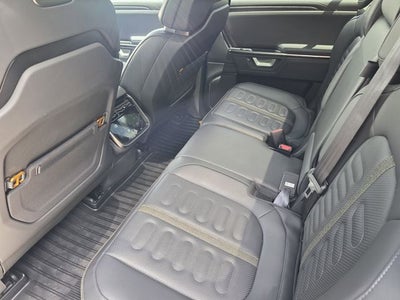 2025 Rivian R1S Adventure Dual Motor Standard Pack