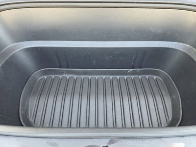 2026 Tesla Model Y Long Range