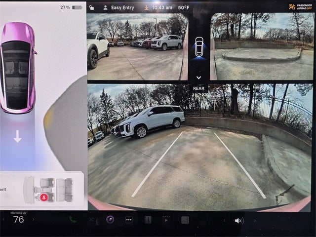 2026 Tesla Model Y Premium