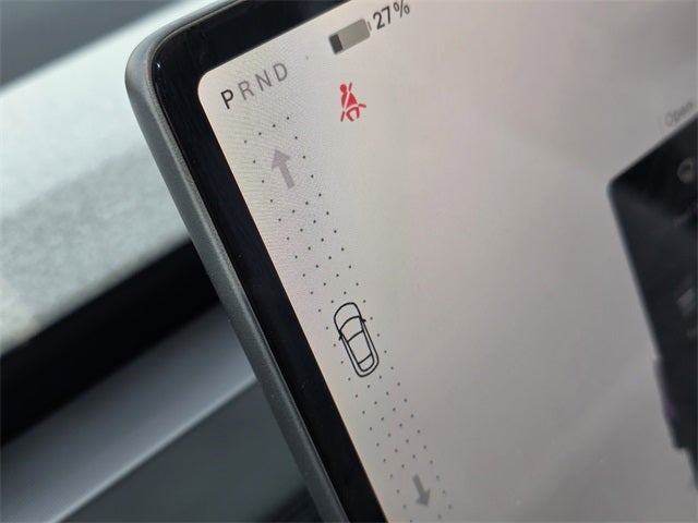 2026 Tesla Model Y Premium