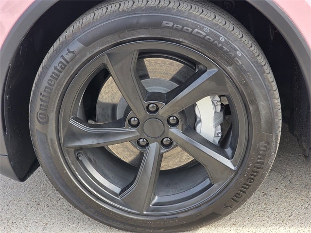 2026 Tesla Model Y Premium