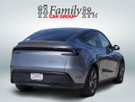 2026 Tesla Model Y Long Range