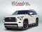 2023 Toyota Sequoia Limited