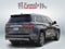 2023 Toyota Sequoia Capstone