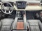 2025 Toyota Sequoia Capstone