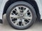 2025 Toyota Sequoia Capstone