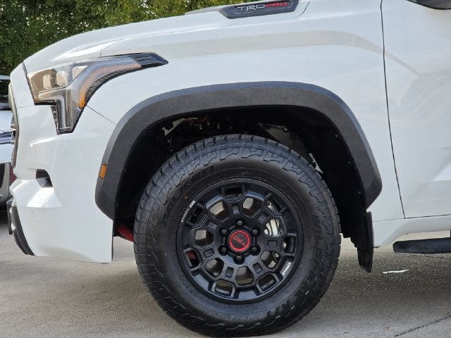 2023 Toyota Sequoia TRD Pro